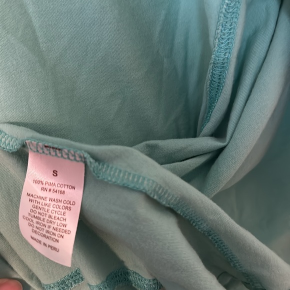 3/4 sleeve cardigan - Picture 4 of 4